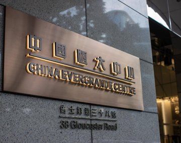 La crisis del gigante inmobiliario Evergrande hace temblar los mercados