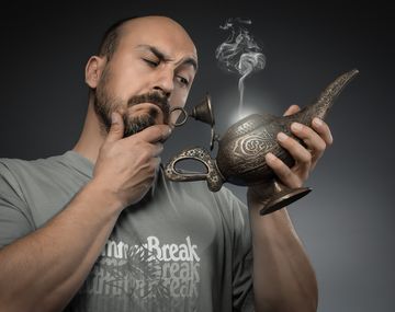 {altText(,#FilosofíaAplicada ¿Que se cumplan todos tus deseos?)}