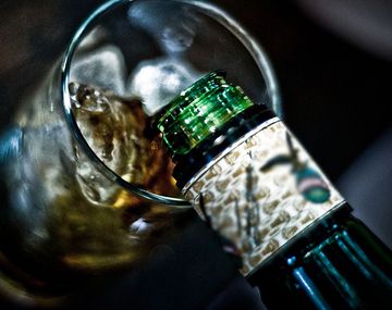 Lo condenaron a un año y cuatro meses de cárcel por robar un fernet