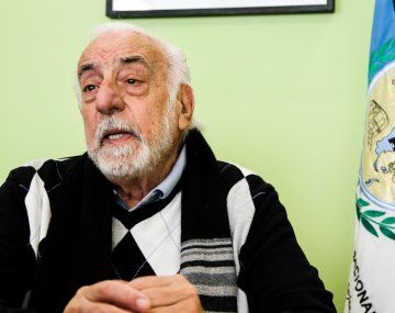 La condición del titular de la UTA para levantar el paro