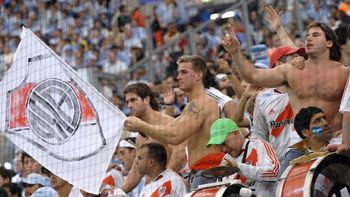 Borrachos del Tablon Borrachos del Tablon