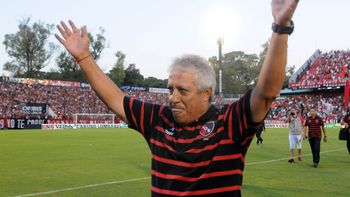 newells vencio a aldosivi en mar del plata