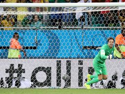 mira la infartante definicion por penales entre holanda y costa rica mira la infartante definicion por penales entre holanda y costa rica