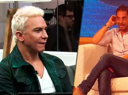 Diwan contra Mendoza: Es verdad que se le debe dinero, de él no hablo más