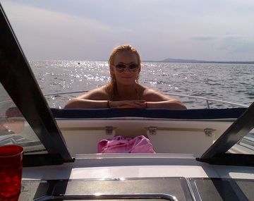 Ritó rechazó 850 mil dólares que le ofreció su marido