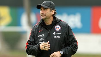 pizzi: no hemos ganado nunca en argentina y es una buena oportunidad pizzi: no hemos ganado nunca en argentina y es una buena oportunidad