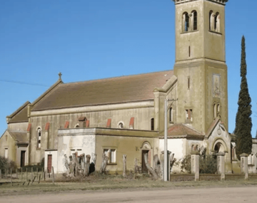 El pueblo a unas horas de Buenos Aires que ofrece, museos, lagunas y arroyos. (Foto: El Orden).