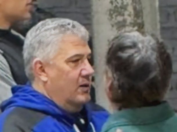Gastón Tallone