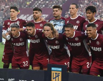 Fútbol libre por celular: cómo ver en vivo Lanús-Arsenal