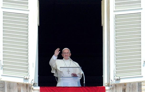 Todos los jóvenes en Río querrán sentir la voz de Jesús
