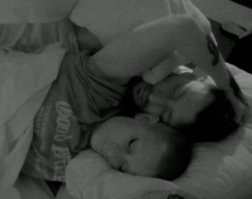 Revelaron qué pasó entre Furia y Francisco en GH y la fuerte reacción de Darío