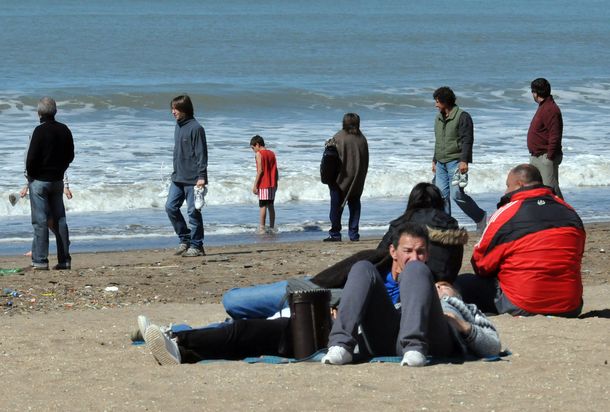 Empresarios esperan aumentar las ventas este fin de semana