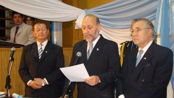 efecto chaco: formosa convoco a asamblea de acreedores por su bono efecto chaco: formosa convoco a asamblea de acreedores por su bono