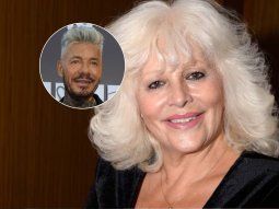 Luisa Albinoni apuntó contra la productora de Tinelli por una deuda pendiente