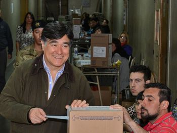 Hubo una fuerte reacción ciudadana en el último tramo de la campaña