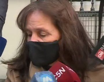 Declararon la madre y el padrastro de Chano Charpentier