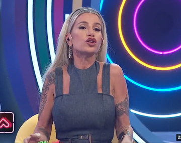 Rating: cómo le fue a Florencia Peña con La puta ama en su segundo programa