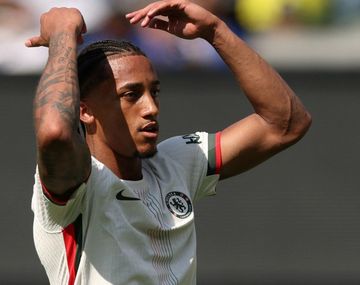 Chelsea venció a Fluminense por 2-0 y jugará la final del Mundial de Clubes
