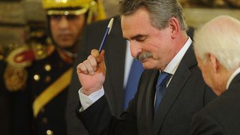 rossi aseguro que el clima en las ff.aa. es de colaboracion rossi aseguro que el clima en las ff.aa. es de colaboracion