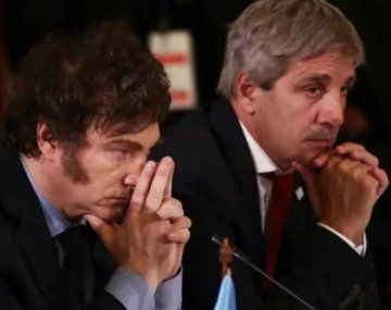 Fuerte rechazo opositor a la mesa política del Gobierno