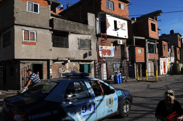 ¿Cómo operan las bandas narco en  la villa 31?