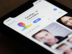 Una versión falsa de FaceApp está infectada con virus