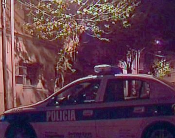 Matan a una abuela frente a sus nietos al salir de vacaciones