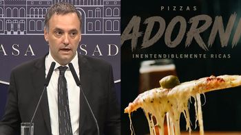 reconocido bar de general pacheco lanzo las pizzas adorni porque son inentendiblemente ricas reconocido bar de general pacheco lanzo las pizzas adorni porque son inentendiblemente ricas