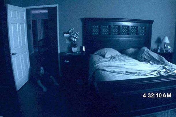 Las mejores películas de terror para disfrutar en Halloween