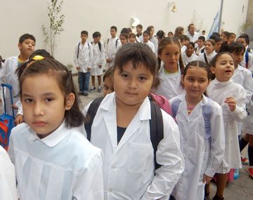 Clases en peligro: a pocos días del inicio del ciclo lectivo