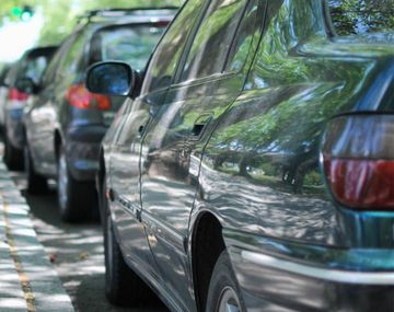 Cuánto cuesta estacionar el auto en Mar del Plata