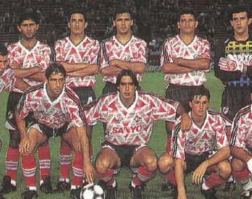 River 1993
