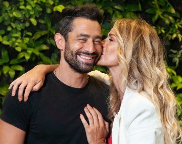 Podemos Hablar: Sabrina Rojas dejó claro que se terminó todo con Luciano Castro