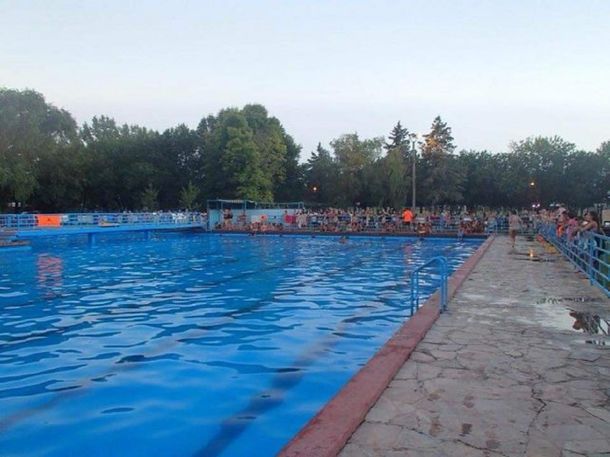 Un nene de cuatro años murió ahogado en una colonia de vacaciones