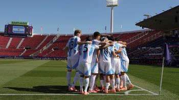 seleccion argentina vs. nigeria, por los octavos de final del mundial sub-20: resultado en vivo seleccion argentina vs. nigeria, por los octavos de final del mundial sub-20: resultado en vivo