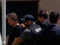 Boudou pidió el apartamiento del juez por parcialidad