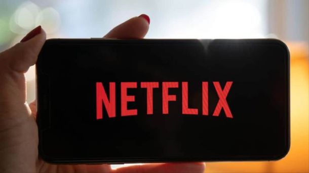 Netflix: el tanque de acción que recién llegó a la plataforma y ya es lo más visto