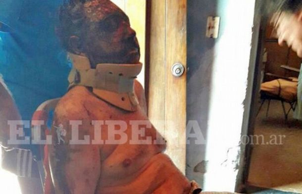 Gentileza de El Liberal&nbsp;