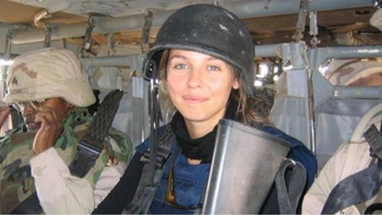 echaron de venezuela a una periodista argentina echaron de venezuela a una periodista argentina