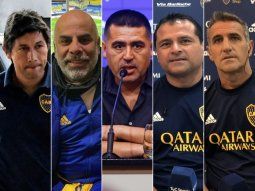 Riquelme y el Consejo de Fútbol