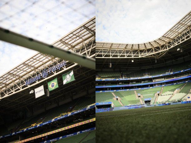 Fútbol libre por celular: cómo ver en vivo Palmeiras vs. Liga de Quito