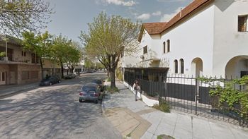 violacion en parque chas: una joven denuncio que fue secuestrada y abusada violacion en parque chas: una joven denuncio que fue secuestrada y abusada