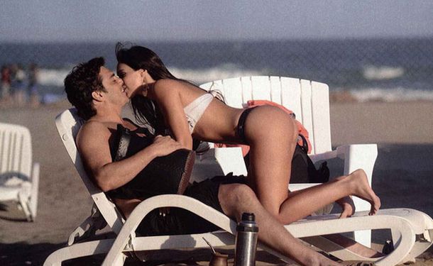 Matías Alé: ¿el final de un soltero empedernido?