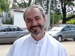 Iglesia: el nuevo obispo auxiliar de Mendoza fue misionero en Cuba