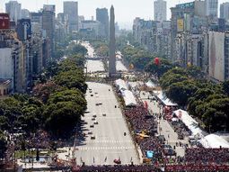 buenos aires tendra un nuevo circuito callejero para 2013 buenos aires tendra un nuevo circuito callejero para 2013