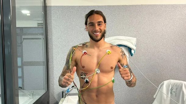 VIDEO: Jugador se desplomó en la cancha tras sufrir un paro cardíaco y fue reanimado