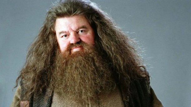 Murió el actor Robbie Coltrane: interpretó a Hagrid en Harry Potter