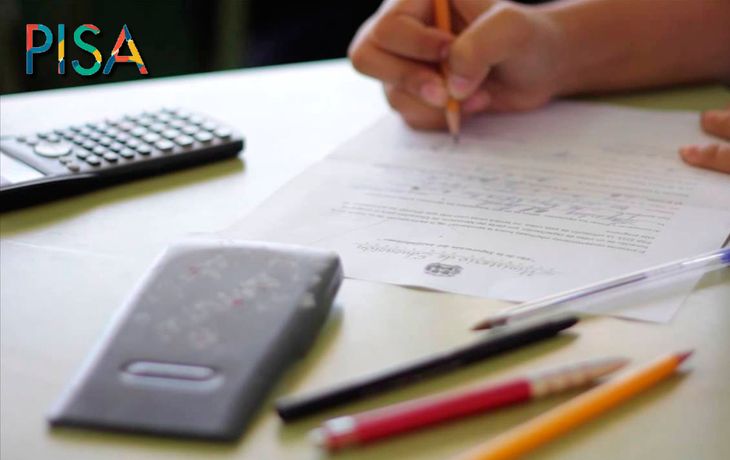 Evaluación PISA