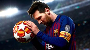 xavi revelo que messi tenia acordado volver al barca tras qatar: que paso xavi revelo que messi tenia acordado volver al barca tras qatar: que paso