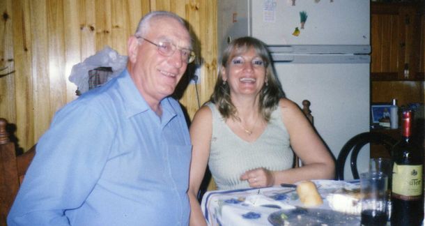 Ruralistas asesinados